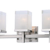 Maxim Three Light Bath Vanity