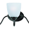 Maxim Three Light Bath Vanity