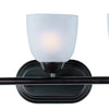 Maxim Three Light Bath Vanity