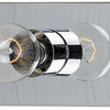 Maxim Three Light Bath Vanity