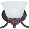 Maxim Three Light Bath Vanity