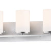 Maxim Three Light Bath Vanity