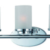 Maxim Three Light Bath Vanity