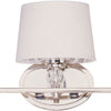 Maxim Three Light Bath Vanity