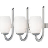 Maxim Three Light Bath Vanity