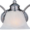 Maxim Three Light Bath Vanity