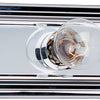 Maxim Three Light Bath Vanity