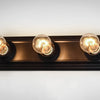 Maxim Three Light Bath Vanity