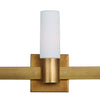 Maxim Three Light Bath Vanity