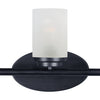Maxim Three Light Bath Vanity