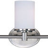 Maxim Three Light Bath Vanity