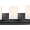 Maxim Three Light Bath Vanity