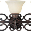 Maxim Three Light Bath Vanity