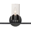 Maxim Three Light Bath Vanity