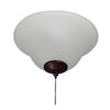 Maxim Three Light Ceiling Fan Light Kit