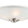 Maxim Three Light Ceiling Fan Light Kit