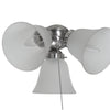 Maxim Three Light Ceiling Fan Light Kit
