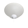 Maxim Three Light Ceiling Fan Light Kit