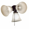 Maxim Three Light Ceiling Fan Light Kit