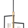 Maxim Three Light Chandelier