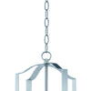 Maxim Three Light Chandelier