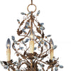 Maxim Three Light Chandelier