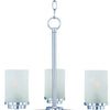 Maxim Three Light Chandelier