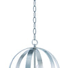 Maxim Three Light Chandelier
