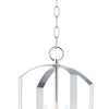 Maxim Three Light Chandelier