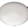 Maxim Three Light Flush Mount