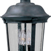 Maxim Three Light Outdoor Hanging Lantern