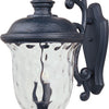 Maxim Three Light Outdoor Wall Lantern