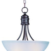 Maxim Three Light Pendant