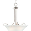 Maxim Three Light Pendant