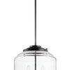 Maxim Three Light Pendant