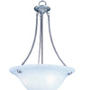 Maxim Three Light Pendant