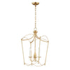 Maxim Three Light Pendant