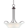 Maxim Three Light Pendant