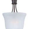 Maxim Three Light Pendant