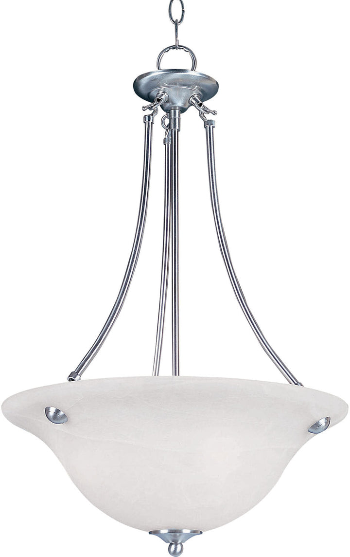 Maxim Three Light Pendant