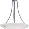 Maxim Three Light Pendant