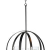 Maxim Three Light Pendant
