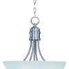 Maxim Three Light Pendant