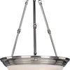 Maxim Three Light Pendant