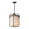 Maxim Three Light Pendant