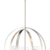Maxim Three Light Pendant
