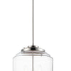 Maxim Three Light Pendant