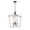Maxim Three Light Pendant