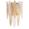 Maxim Three Light Wall Sconce