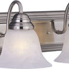 Maxim Two Light Bath Vanity
